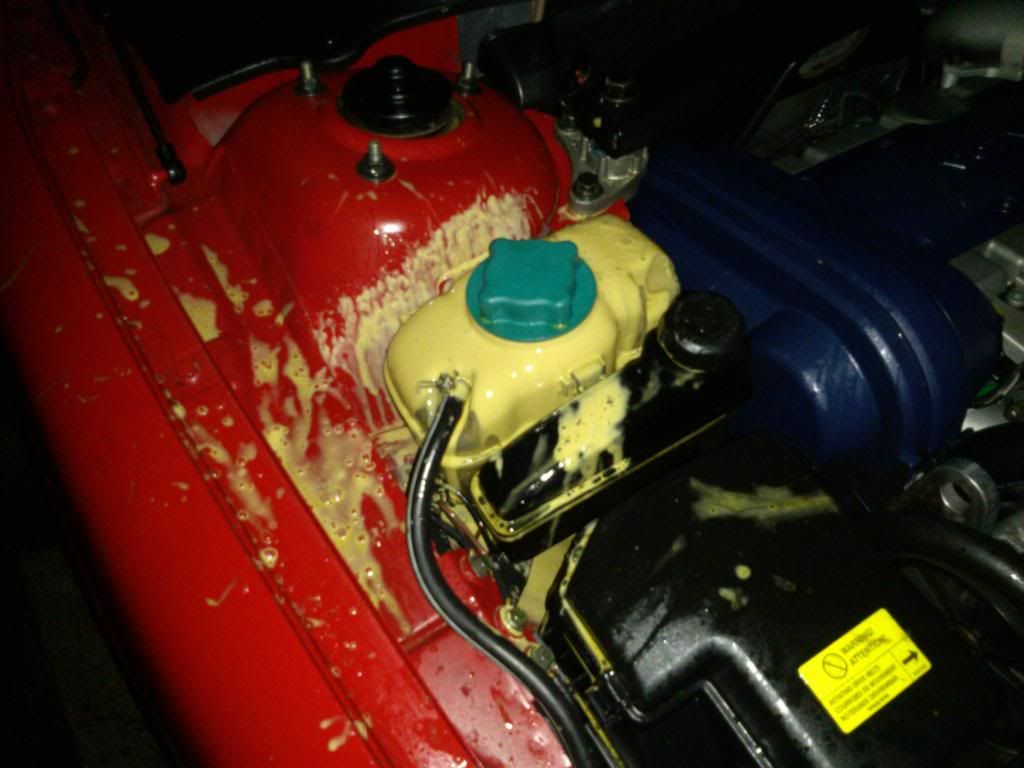 Engine Coolant Low >> Coolant Low Stop Engine Volvo Engine Coolant Low >> Coolant Low Stop Engine Volvo