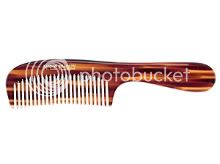 Mason Pearson C2   Detangling Hair Comb  