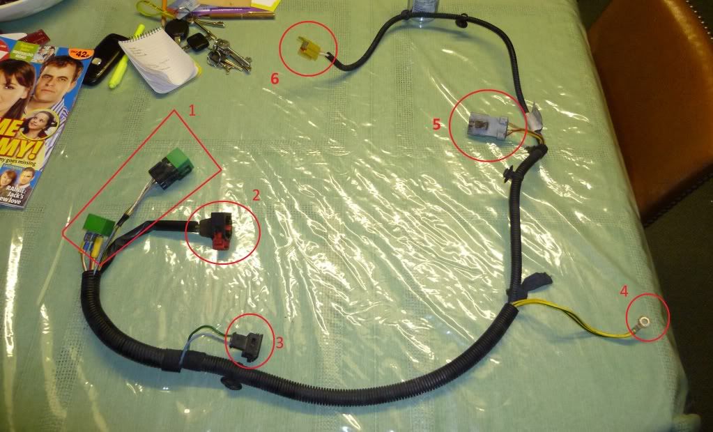 Peugeot Elyseo Schematiccar Wiring Diagram