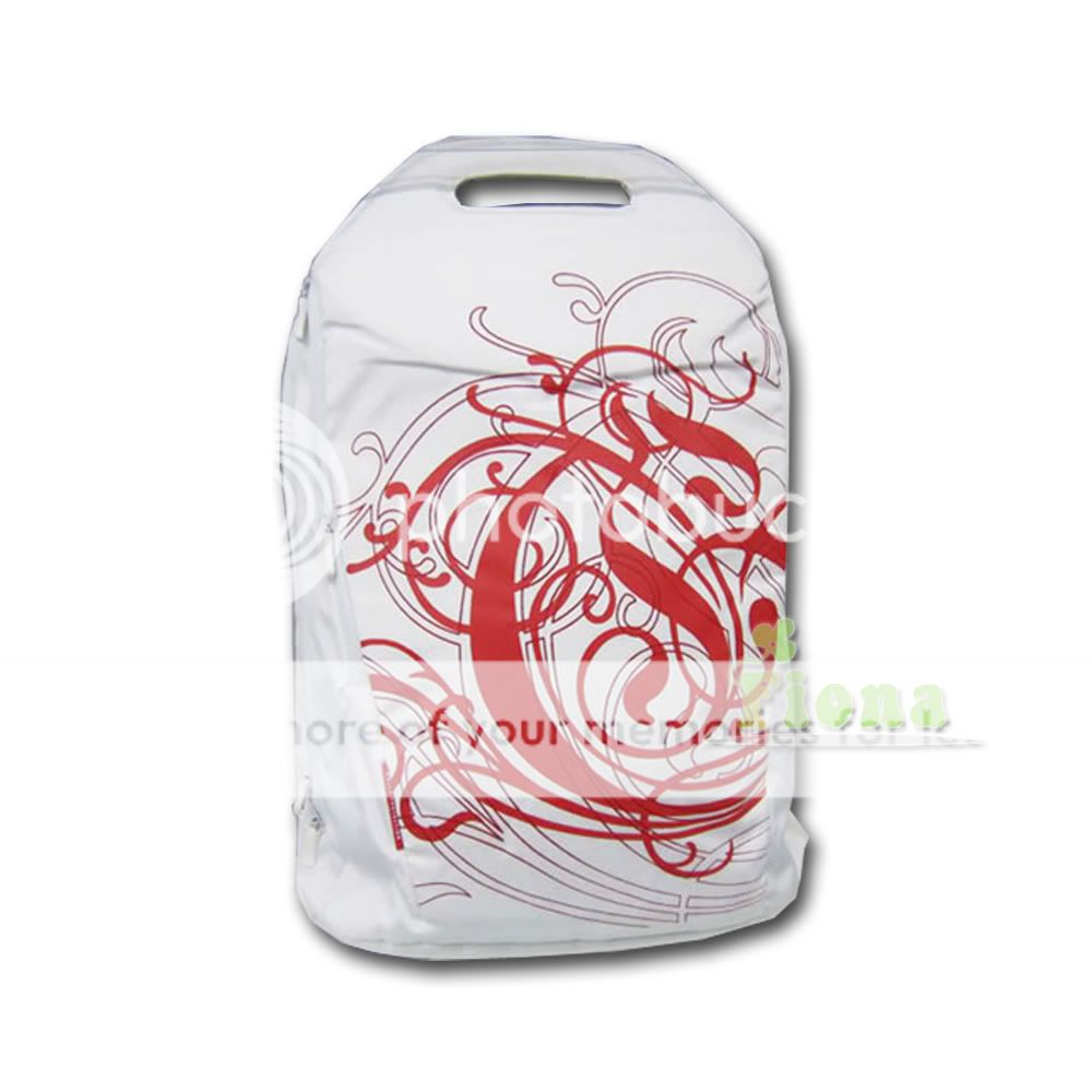   new 15 4 pouce sac a dos pc portable pour hp blanc also for dell